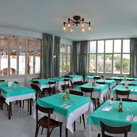 Hotel Residence Villa Teresa カザミッチョラ・テルメ エクステリア 写真